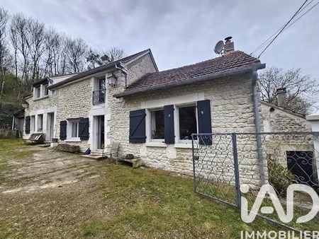 maison à migé (89580)