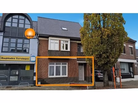 appartement te koop in maasmechelen met 2 slaapkamers