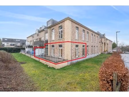 appartement te koop in zaventem met 1 slaapkamer