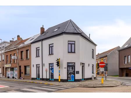 commercieel te koop in schoten