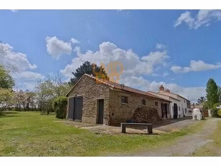 longère 5 chambres à frossay