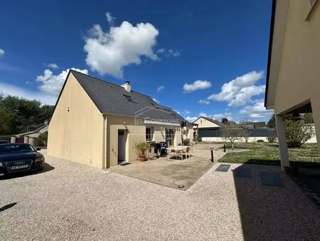 maison 5 chambres prinquiau