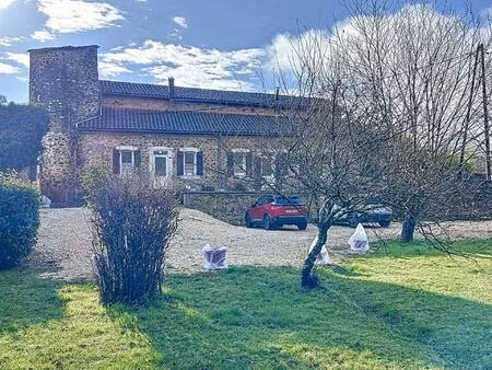 charmante maison de hameau