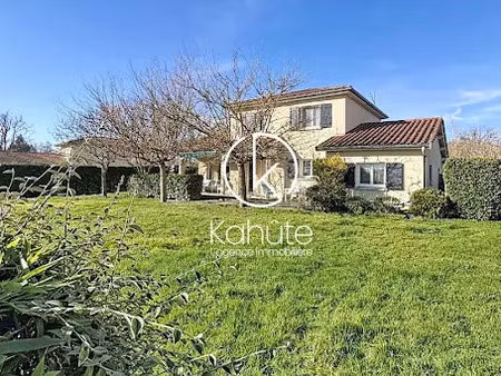 vente maison 7 pièces 122 m² à feurs (42110)  315 000 €