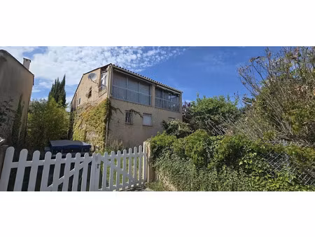 vente maison 5 pièces 169 m² à manosque (04100)  293 000 €