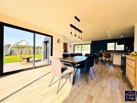 achat maison 7 pièces 155m²