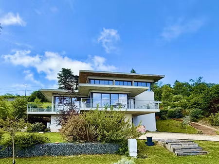 vente maison 6 pièces 280 m² monbazillac (24240)