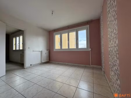 vente appartement 2 pièces à canteleu (76380) : à vendre 2 pièces / 50m² canteleu