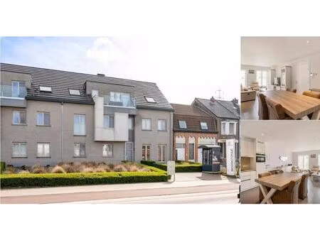 appartement à vendre à dijk 43 onze-lieve-vrouw-waver (rbv61169)