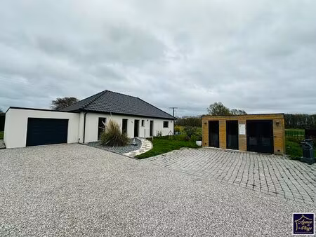 achat maison 6 pièces 119m²