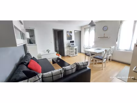 achat immeuble 218m² cambrai 59400