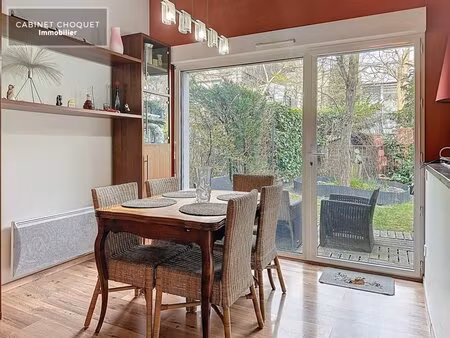 achat maison 6 pièces 122m² lille 59000