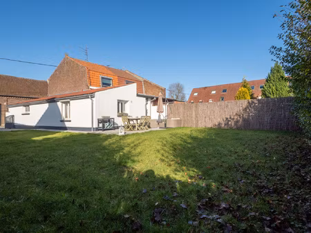 achat maison 5 pièces 100m² fretin 59273