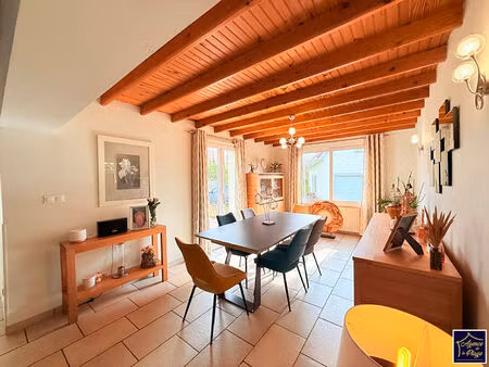 achat maison 5 pièces 116m²