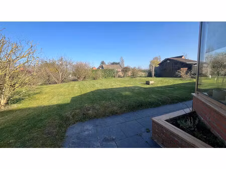 achat maison 4 pièces 94m²