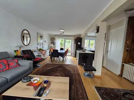 achat maison 4 pièces 92m²