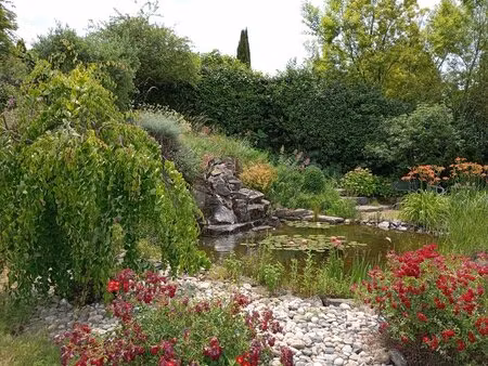 achat : maison (30340)