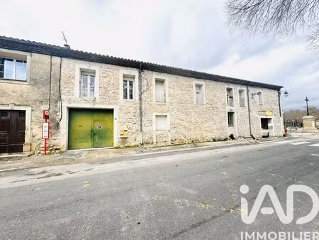vente immeuble 194 m&sup2