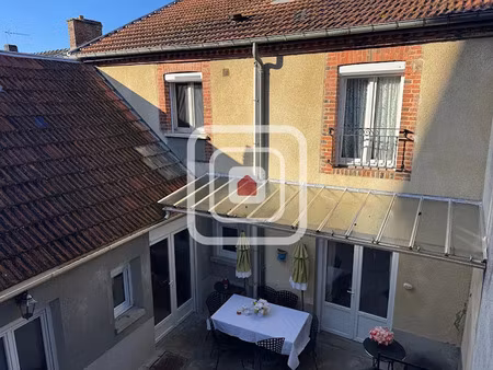 vente maison 10 pièces 218 m² à ay (51160)  288 000 €
