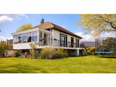 achat maison 4 pièces 116m²