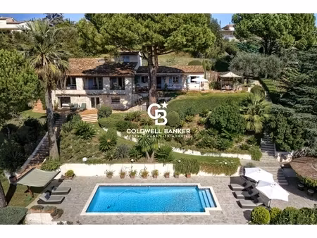 annonce maison à vendre