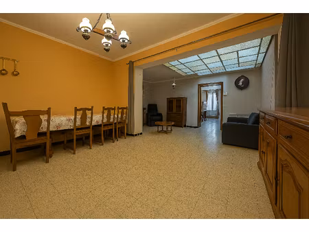 achat maison 4 pièces 83m²