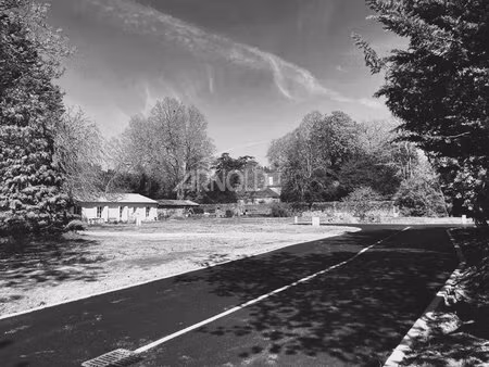 vertou terrain a vendre 1169 m²