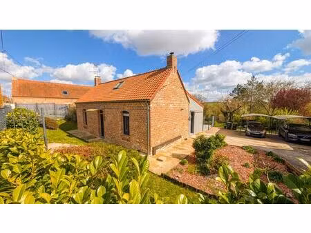 achat maison 5 pièces 102m² les rues des vignes 59258