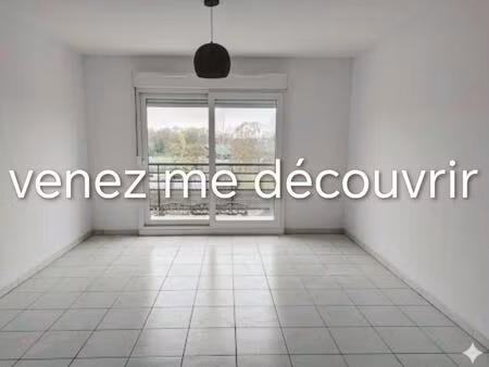 achat appartement 2 pièces 37m² st laurent blangy 62223