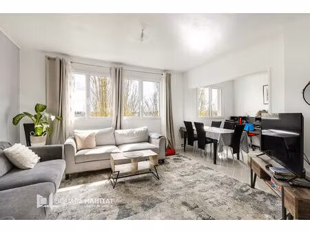 achat appartement 4 pièces 78m²