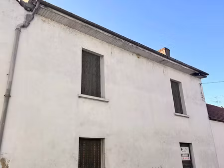 vente maison 6 pièces 114 m² saint-jean-de-losne (21170)