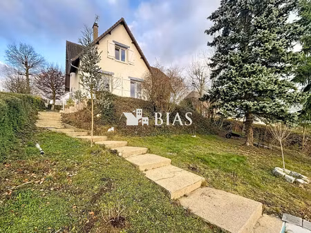 vente maison à la londe (76500) : à vendre / 130m² la londe