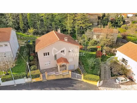 vente maison 7 pièces 146 m² à millau (12100)  295 000 €