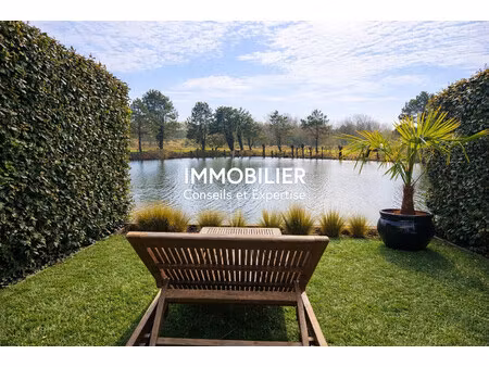 achat appartement 2 pièces 35m² berck 62600