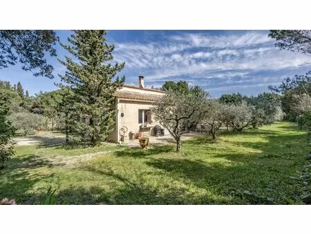 achat : maison (13810)