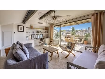 achat : maison (13210)