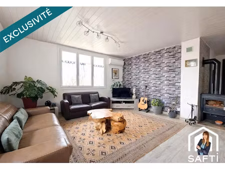 vente maison 9 pièces 280 m² à chatte (38160)  293 000 €