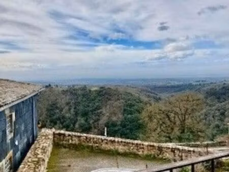 achat : maison (11310)