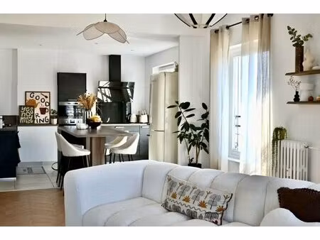 appartement t3 - carcassonne