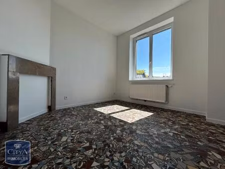 location appartement 3 pièces 47m² lambersart 59130