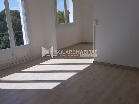 location appartement 4 pièces 66m² rousies 59131