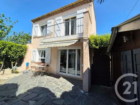 achat : maison (11000)