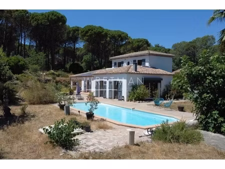 annonce maison à vendre