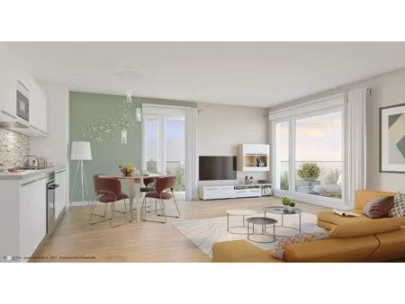 vente maison 4 pièces 86.96 m² à equemauville (14600)  309 000 €