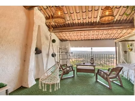 annonce maison à vendre