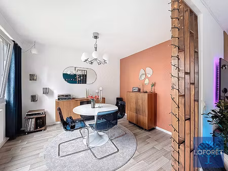 vente appartement 3 pièces 85 m² marly (59770)