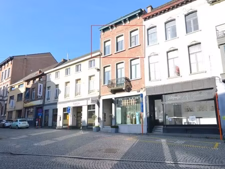 appartement in mechelen