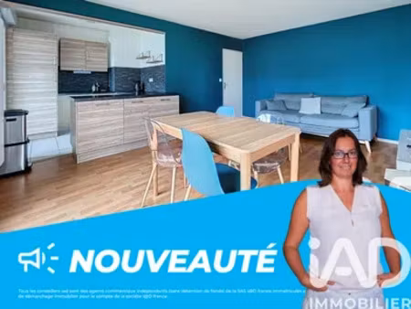 appartement à rennes (35200)