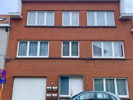 1 slaapkamerappartement te huur in sint-pieters-leeuw