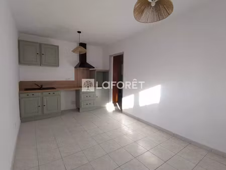location appartement 4 pièces 100 m² à sorgues (84700)